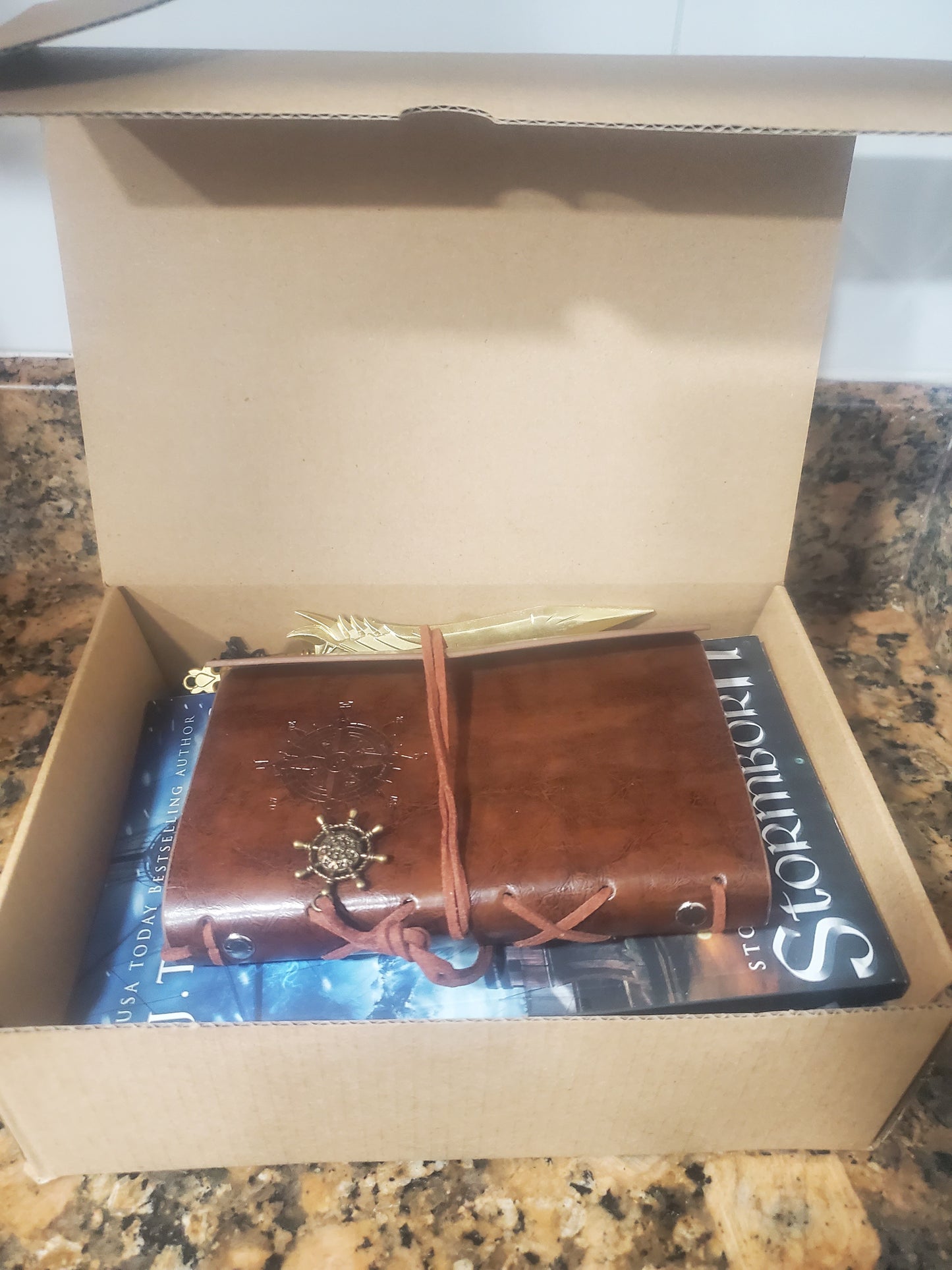 Dwemhar Realms New Reader Fantasy Lootbox