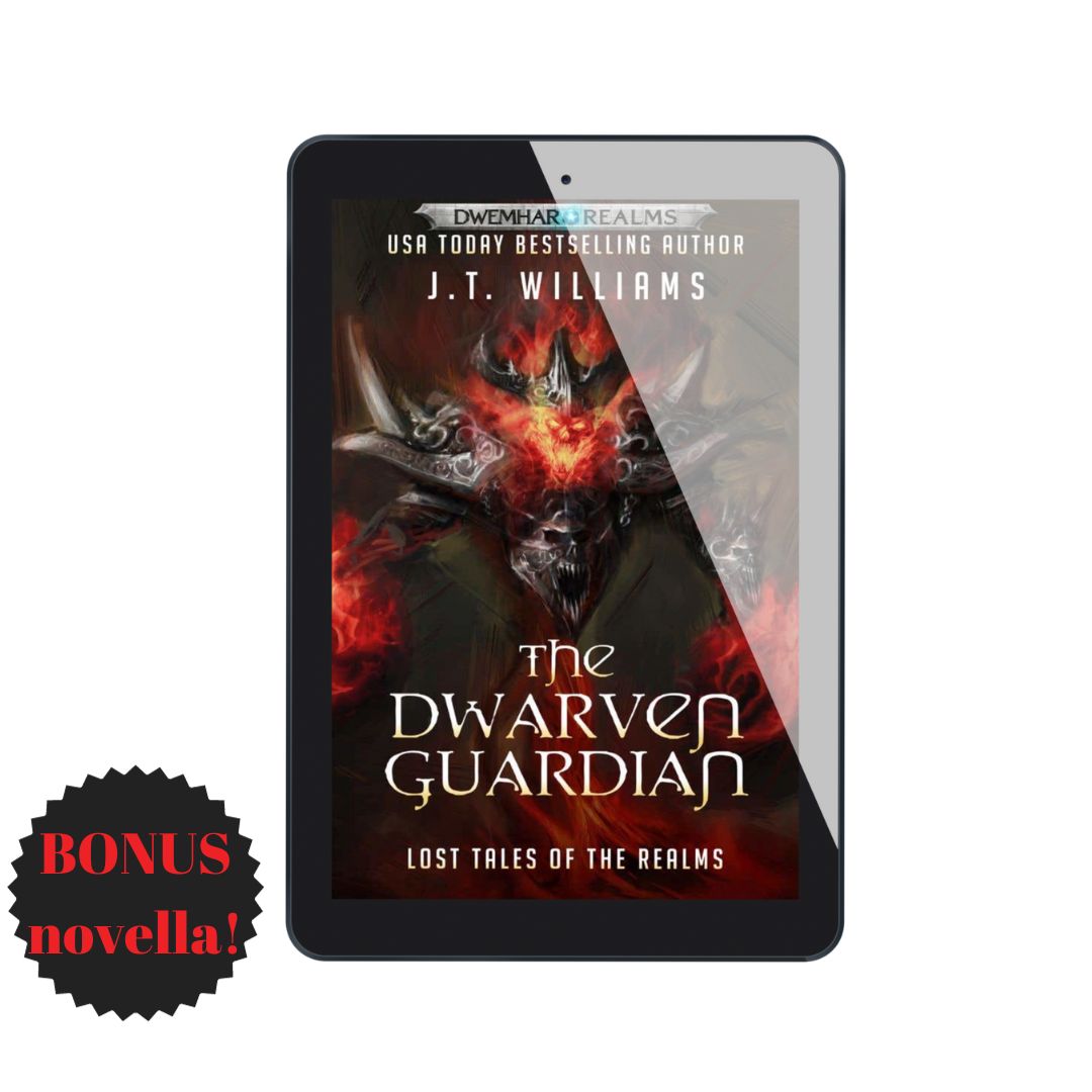 Rogues of Magic: The Rise, Fall, and Redemption of the Fifth Race Ultimate Ebook Bundle!