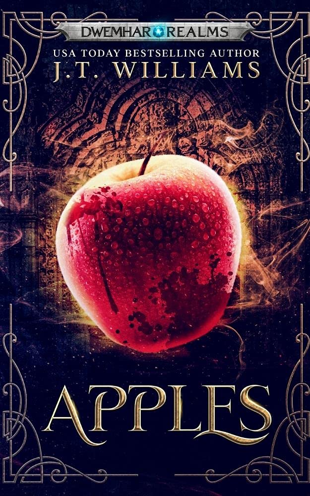 Apples cover