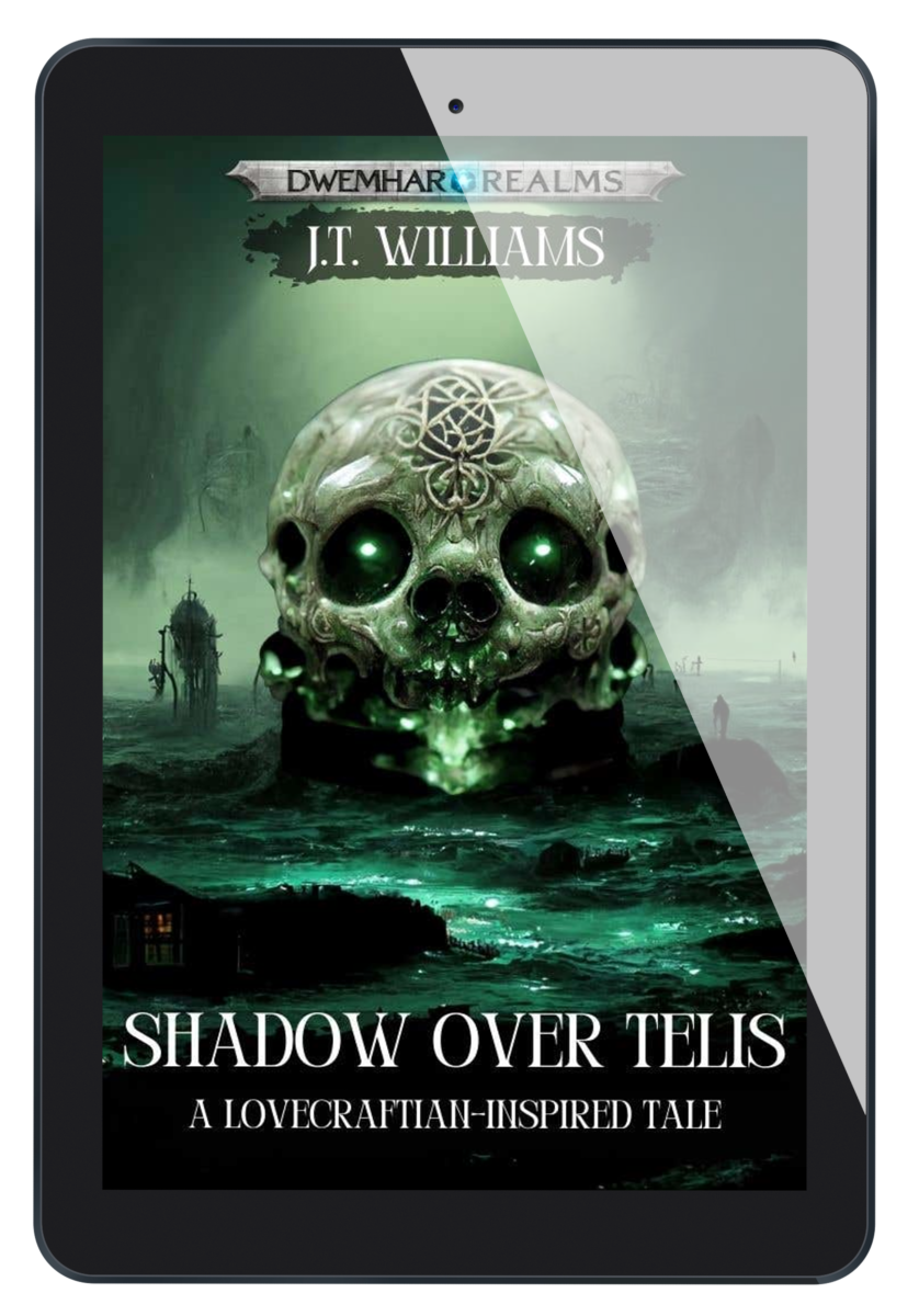 Shadow over Telis