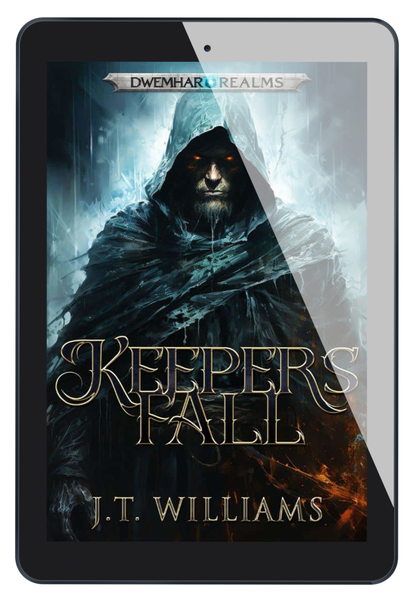 Keepers Fall