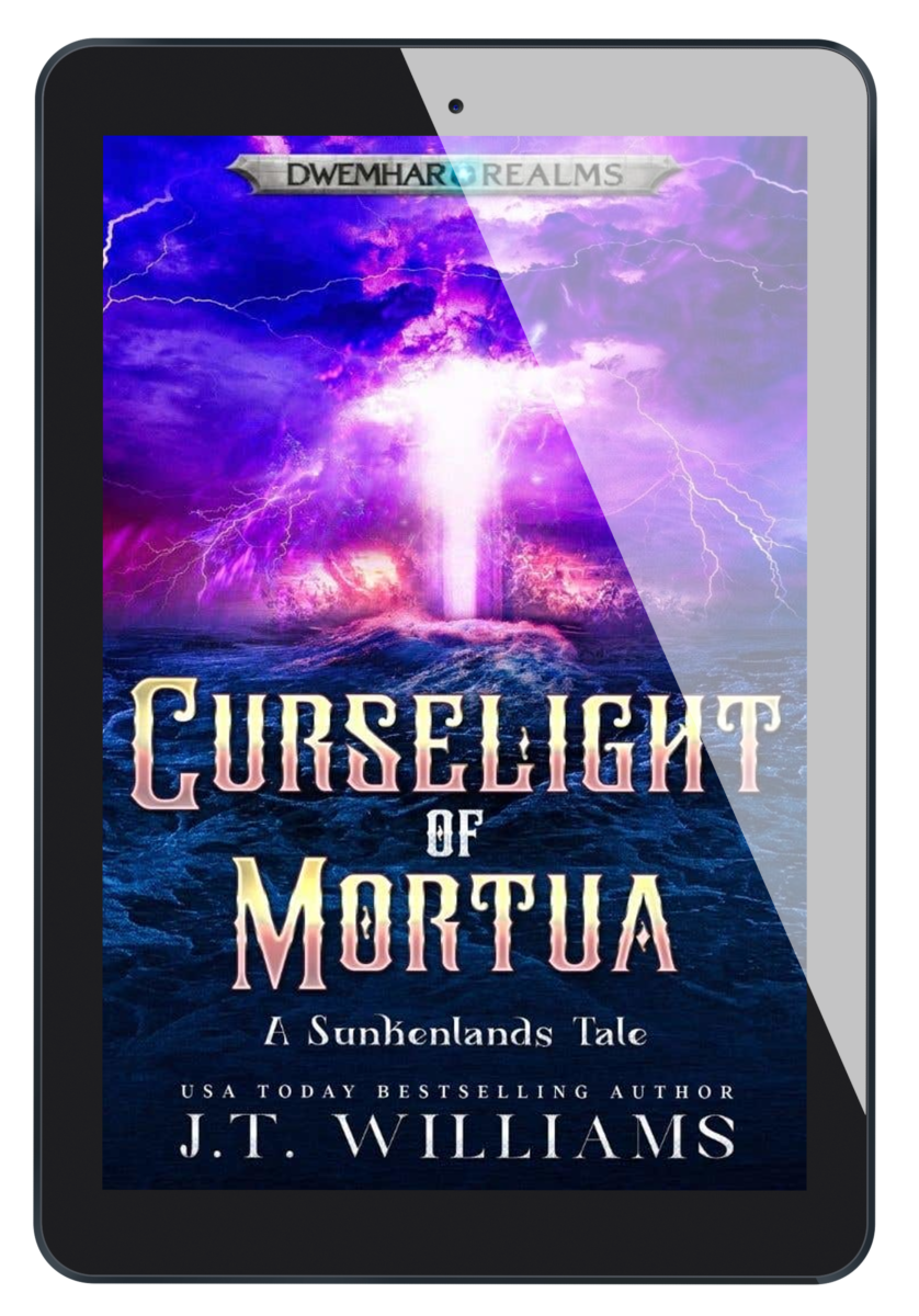 Curselight of Mortua
