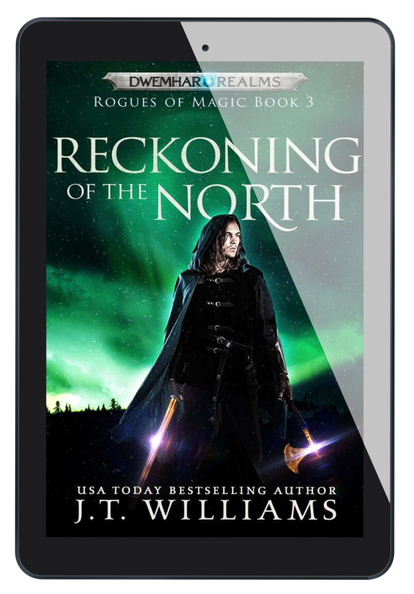 Reckoning of the North