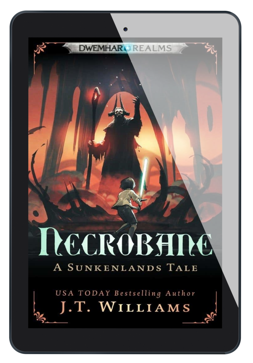 Necrobane