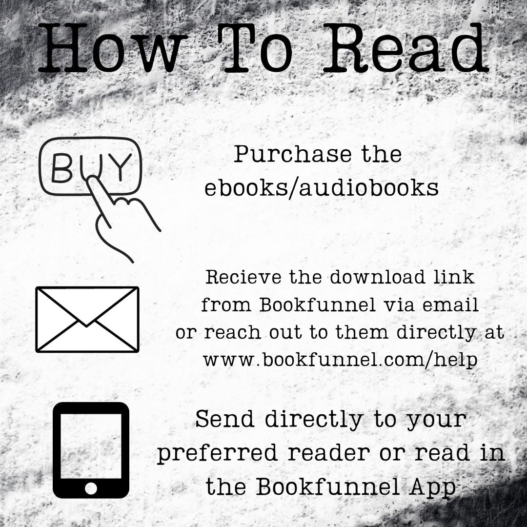 The Stormborn Saga Epic Voyage Bundle -Audiobook