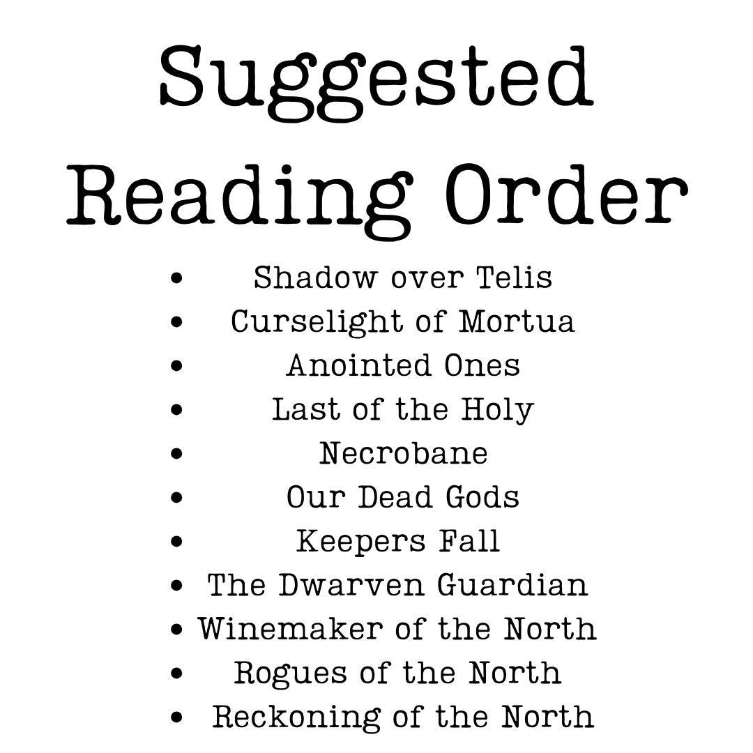 Rogues of Magic: The Rise, Fall, and Redemption of the Fifth Race Ultimate Ebook Bundle!