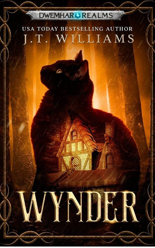 Wynder cover