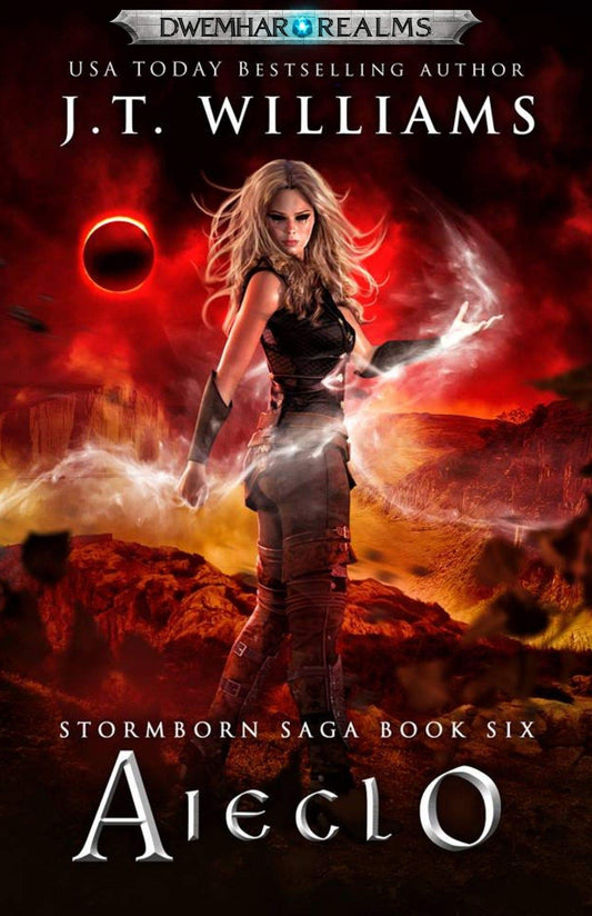 Aieclo cover