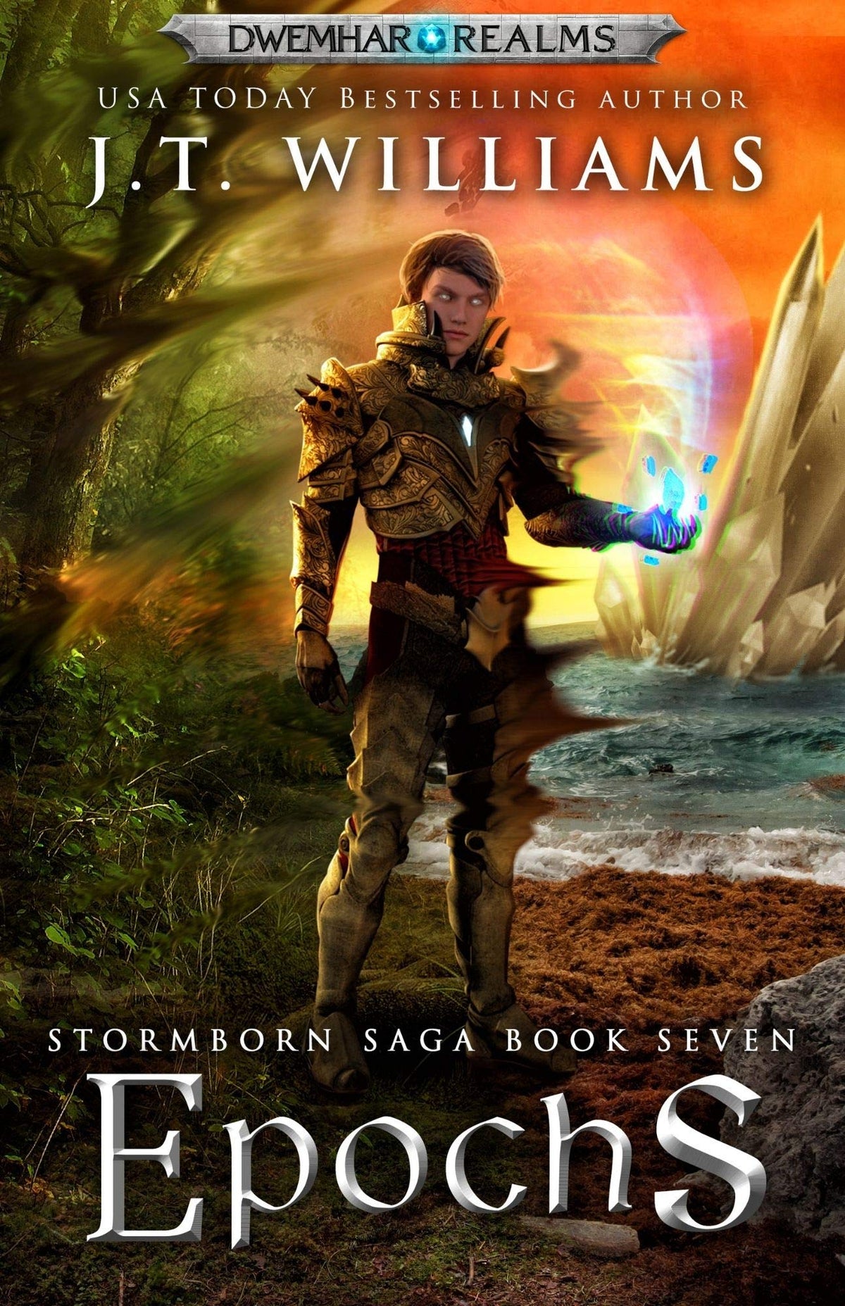 Epochs cover