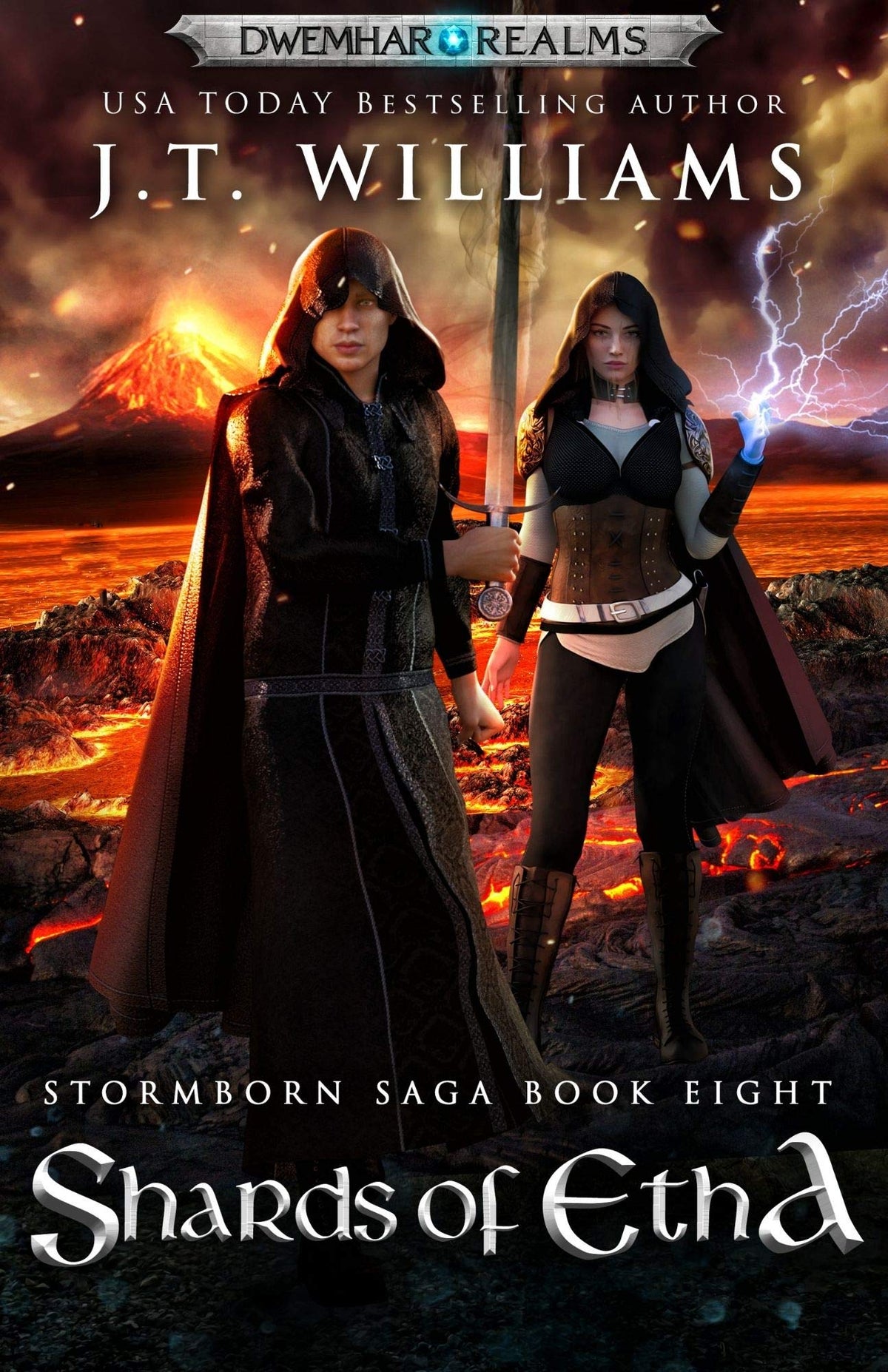 Shards of Etha cover