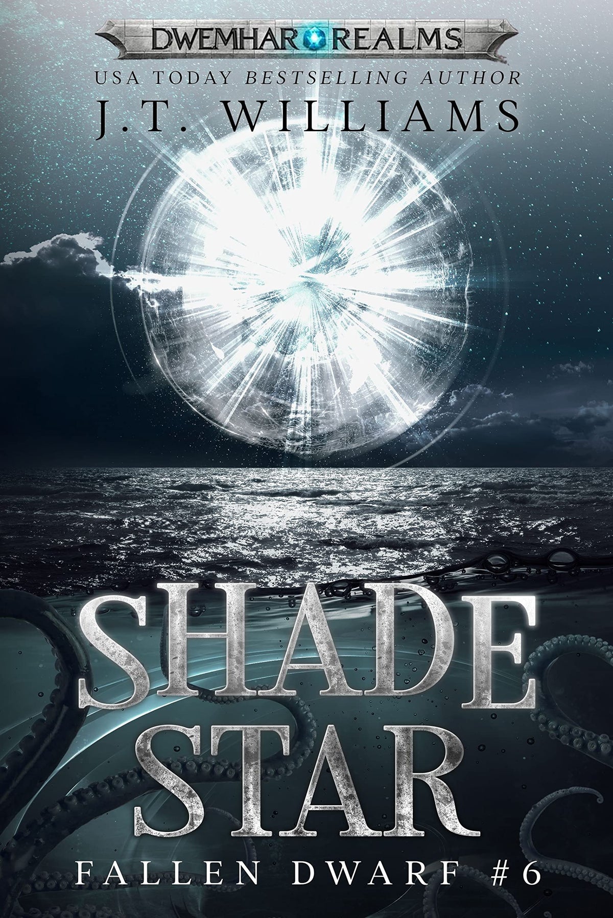 Shade Star cover