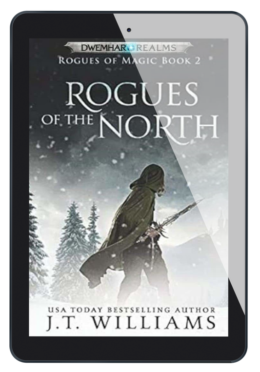 Rogues of the North